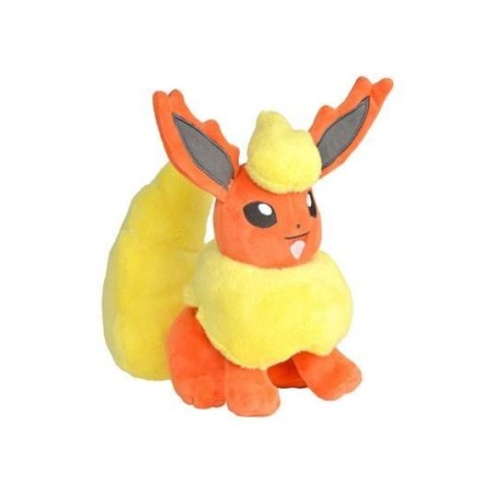 PELUCHE POKEMON FLAREON