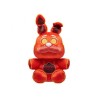 PELUCHE FNAF SYSTEM ERROR BONNIE (18CM)