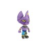 PELUCHE DRAGON BALL SUPER BEERUS