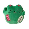 PELUCHE GATO DE LA SUERTE LUCKY CAT