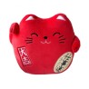 PELUCHE GATO DE LA SUERTE LUCKY CAT