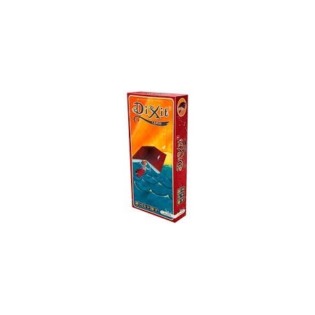 DIXIT QUEST (EXPANSIÓN)