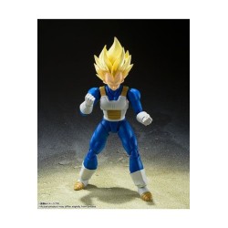 S.H. FIGUARTS DRAGON BALL (SUPER SAIYAN VEGETAAWAKENED SUPERSAIYAN BLOOD)
