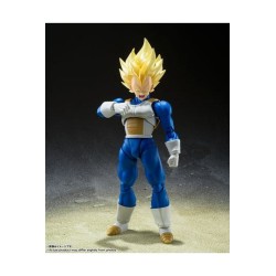 S.H. FIGUARTS DRAGON BALL (SUPER SAIYAN VEGETAAWAKENED SUPERSAIYAN BLOOD)