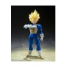 S.H. FIGUARTS DRAGON BALL (SUPER SAIYAN VEGETAAWAKENED SUPERSAIYAN BLOOD)