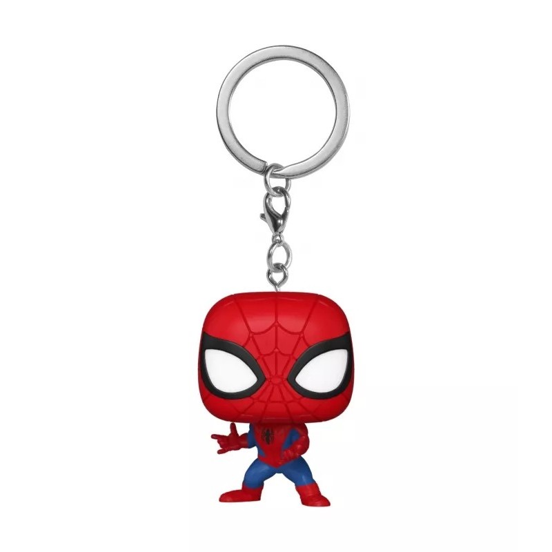 POCKET POP! MARVEL (SPIDER-MAN)