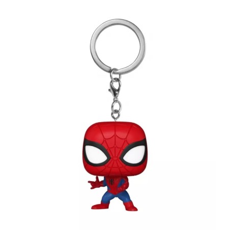 POCKET POP! MARVEL (SPIDER-MAN)