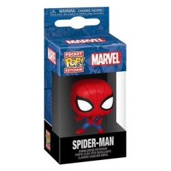 POCKET POP! MARVEL (SPIDER-MAN)