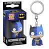 POCKET POP! BATMAN (PATCHWORK BATMAN)
