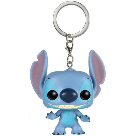 POCKET POP! DISNEY (STITCH)