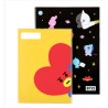BT21 PACK DE LIBRETAS COREA