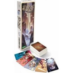 DIXIT REVELATIONS (EXPANSIÓN)