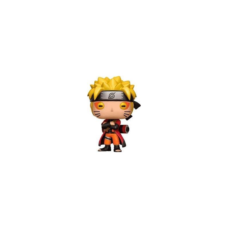 FUNKO POP! NARUTO (NARUTO SAGE MODE) 185
