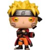 FUNKO POP! NARUTO (NARUTO SAGE MODE) 185