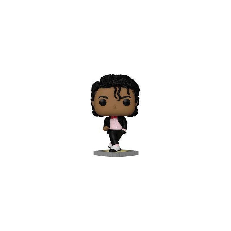 FUNKO POP! MICHAEL JACKSON (MICHAEL JACKSON BILLIE JEAN) 360