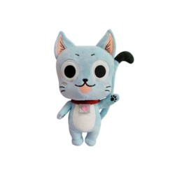 PELUCHE FAIRY TAIL EDENS ZERO (HAPPY 25CM) SAKAMI