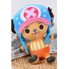 PELUCHE ONE PIECE (CHOPPER NEW WORLD VER. 20CM)