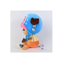 PELUCHE ONE PIECE (CHOPPER NEW WORLD VER. 20CM)