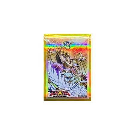 FUNDAS CARTAS NEO SLAVES IMAGENES LIGHT ROAD YU-GI-OH