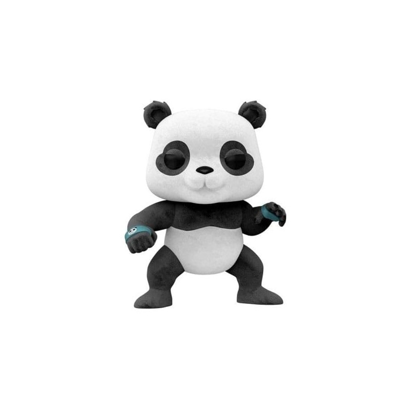 FUNKO POP! JUJUTSU KAISEN (PANDA FLOCKED) 1374