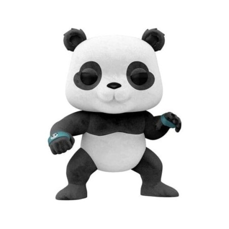 FUNKO POP! JUJUTSU KAISEN (PANDA FLOCKED) 1374