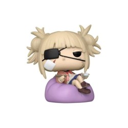 FUNKO POP! MY HERO ACADEMIA (HIMIKO TOGA W/SUSHI EXCLUSIVE) 1355
