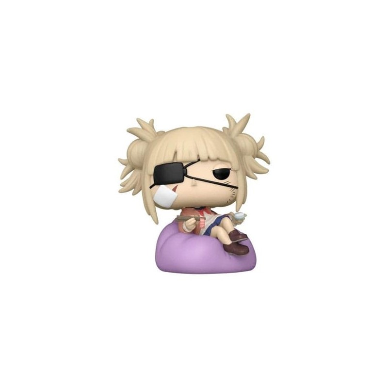 FUNKO POP! MY HERO ACADEMIA (HIMIKO TOGA W/SUSHI EXCLUSIVE) 1355