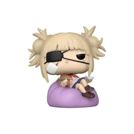 FUNKO POP! MY HERO ACADEMIA (HIMIKO TOGA W/SUSHI EXCLUSIVE) 1355