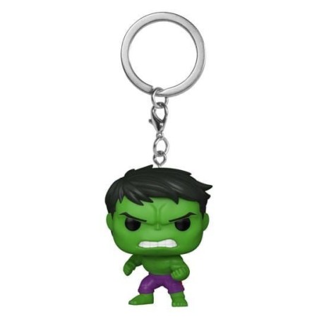 POCKET POP! MARVEL (HULK)