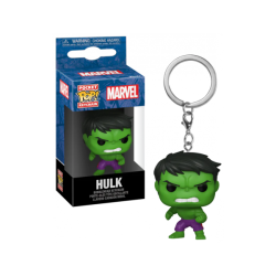 POCKET POP! MARVEL (HULK)