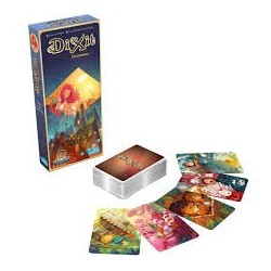DIXIT MEMORIES (EXPANSIÓN)
