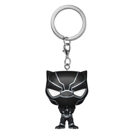 POCKET POP! MARVEL (BLACK PANTHER)