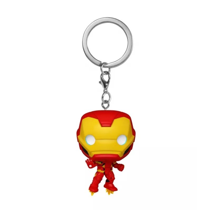 POCKET POP! MARVEL (IRON MAN)