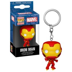 POCKET POP! MARVEL (IRON MAN)