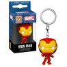 POCKET POP! MARVEL (IRON MAN)