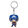 POCKET POP! MARVEL (CAPTAIN AMERICA)
