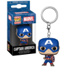 POCKET POP! MARVEL (CAPTAIN AMERICA)