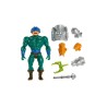 FIGURA MASTER OF UNIVERSE ORIGINS MATTEL (SERPENT CLAW MAN-AT-ARMS 14CM)