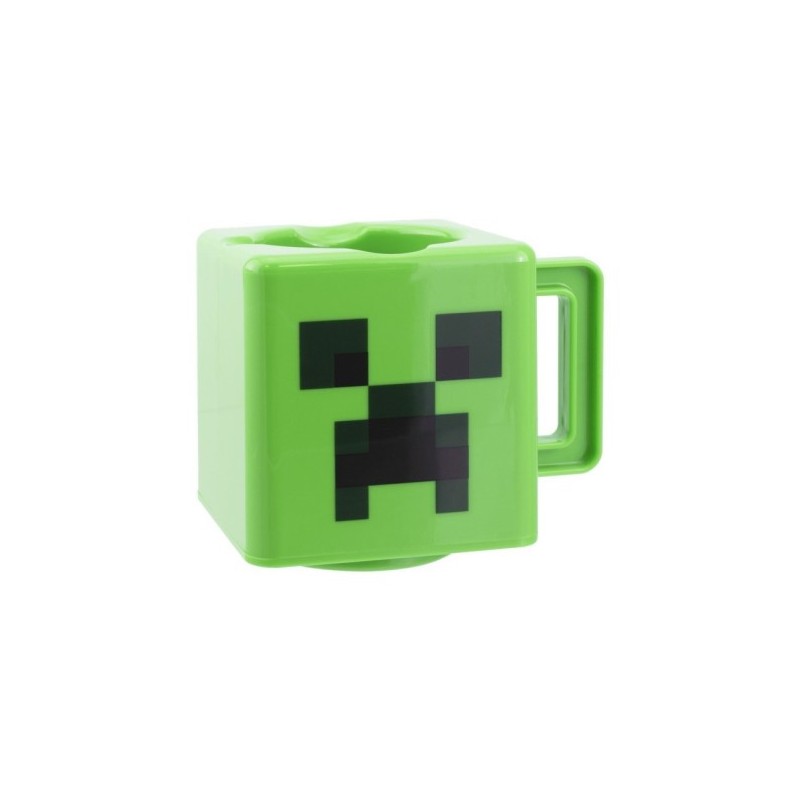 TAZA MINECRAFT