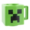 TAZA MINECRAFT
