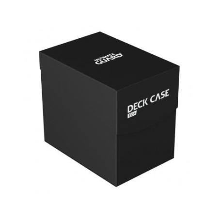 CAJA CARTAS DECK CASE 133+ ULTIMATE GUARD