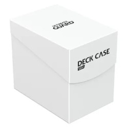 CAJA CARTAS DECK CASE 133+ ULTIMATE GUARD
