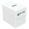 CAJA CARTAS DECK CASE 133+ ULTIMATE GUARD