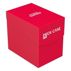 CAJA CARTAS DECK CASE 133+ ULTIMATE GUARD