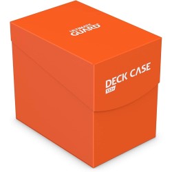 CAJA CARTAS DECK CASE 133+ ULTIMATE GUARD