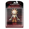 FNAF FIGURA ARTICULADA (SUN)
