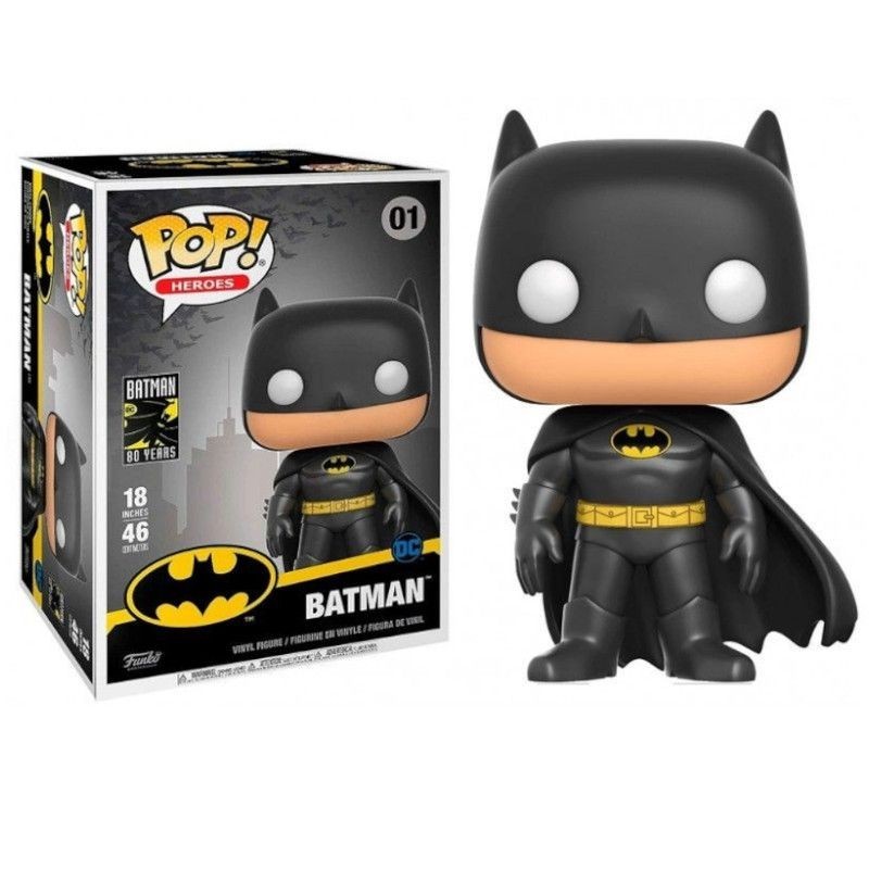 FUNKO POP! BATMAN 01 (48CM)