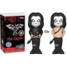 BLOCKBUSTER REWIND THE CROW (ERIC DRAVEN)