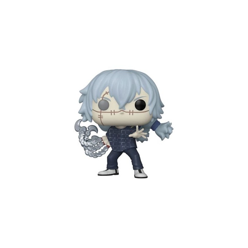 FUNKO POP! JUJUTSU KAISEN (MAHITO NEW ARMS) 1121
