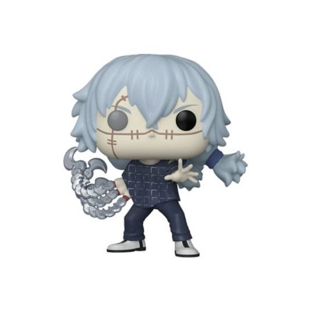 FUNKO POP! JUJUTSU KAISEN (MAHITO NEW ARMS) 1121